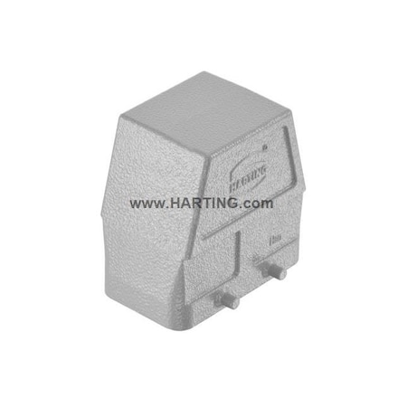 Harting Han B Hood Hc 4 Pegs Without 09300100801